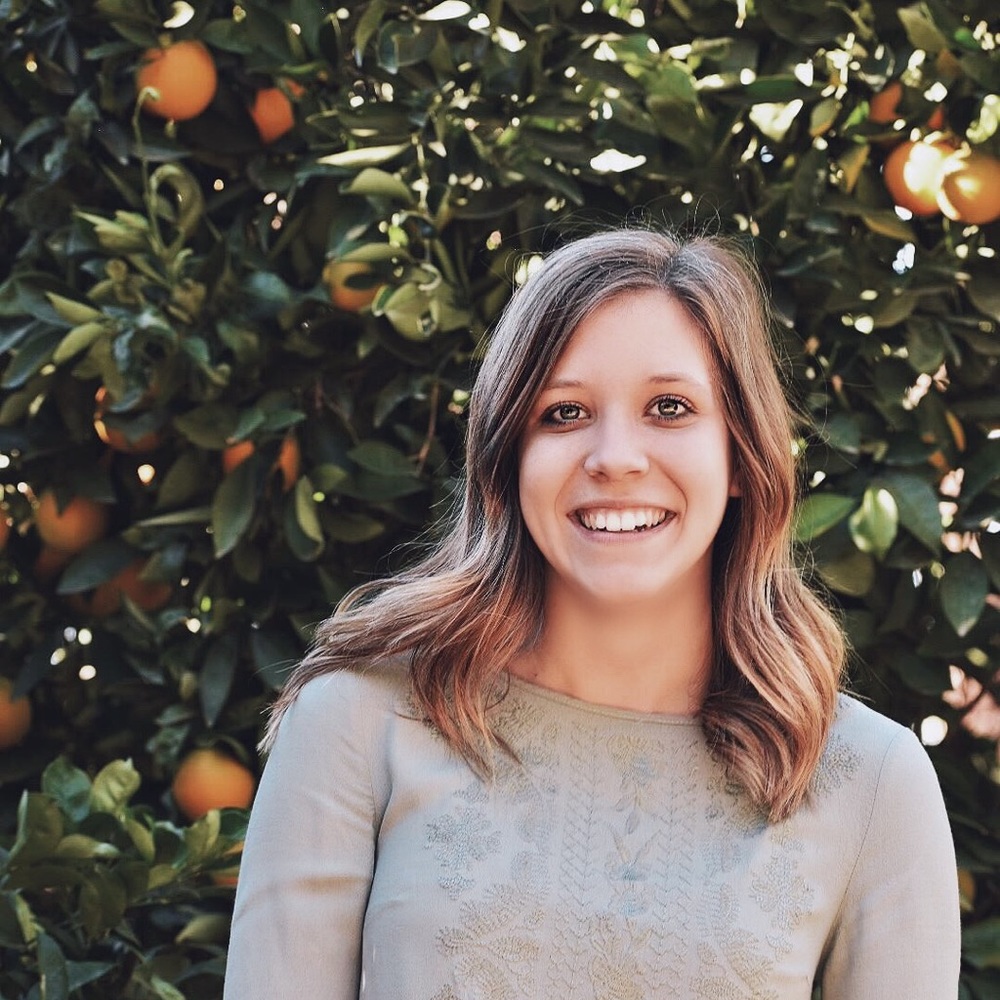 Meet your Posher, Megan